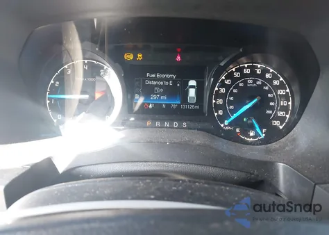 2021 Ford Ranger Xl z USA, uszkodzony, nr VIN 1FTER4EH9MLD35084